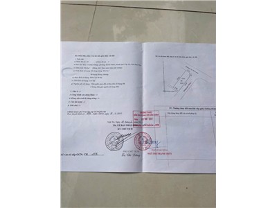 Bán nhà biệt thự băng một vũ thê lang 