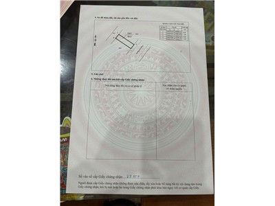 Bán Đất 2 ô liền kề đẹp- vị trí tại băng 1 khu nhà ở xã hội Minh Phương 