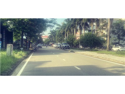 🏡 BÁN LÔ ĐẤT BĂNG 1 – ĐƯỜNG 36 – MINH PHƯƠNG – VIỆT TRÌ 🔥